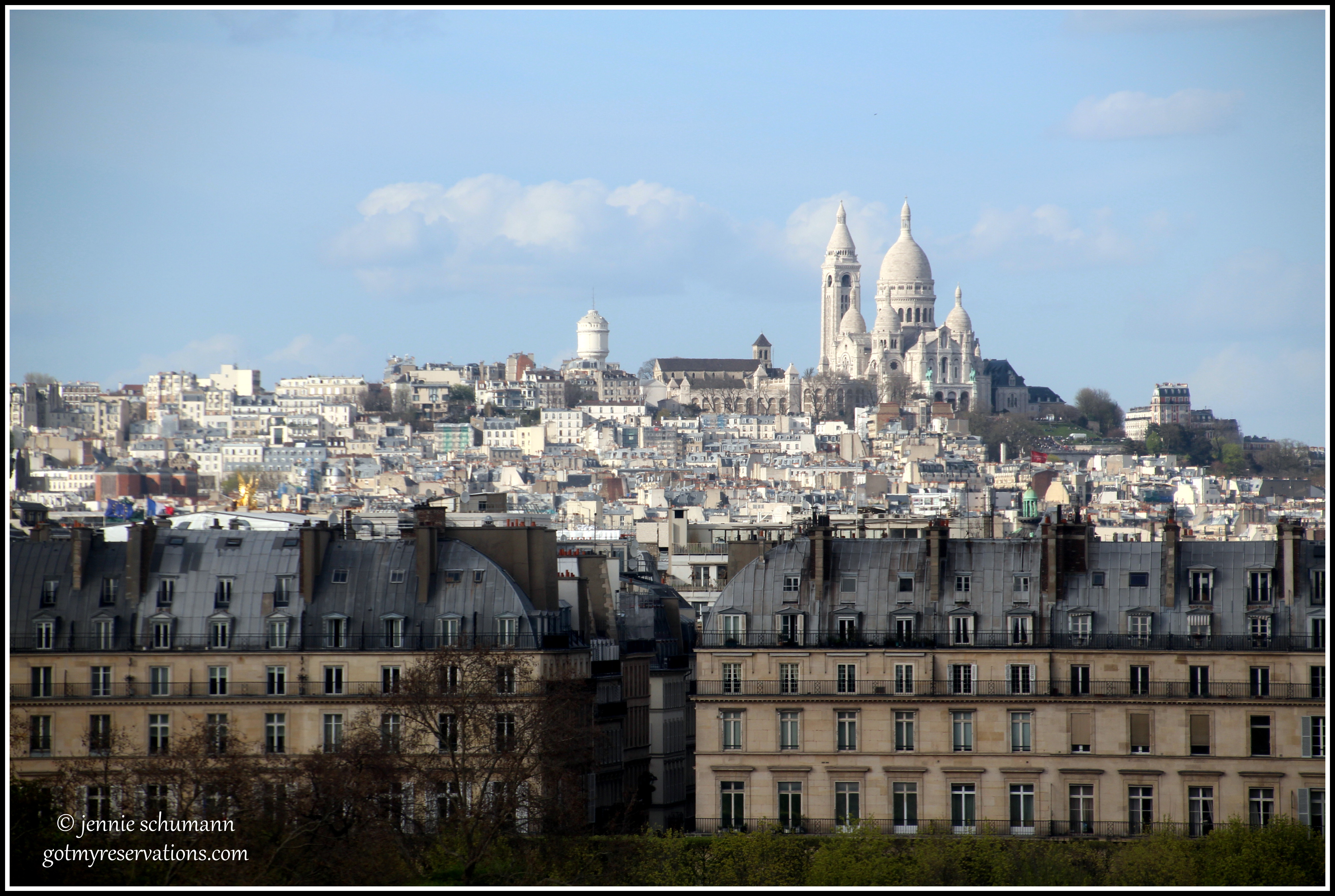 Montmartre Pictures 121