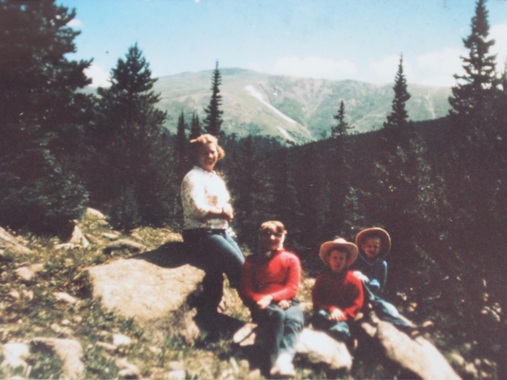 GotMyReservations --Rocky Mountains