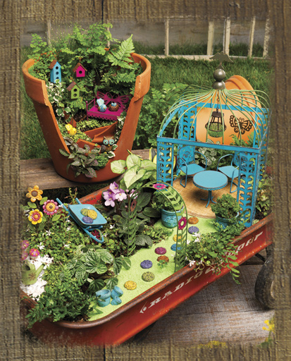 Image from Fairy Garden Store