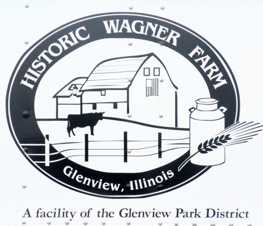 GotMyReservations Historic Wagner Farm Logo